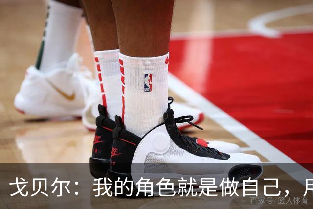 戈贝尔：我的角色就是做自己，用我的方式统治进攻